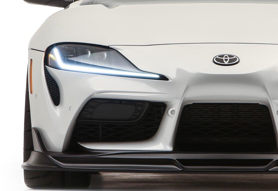 トヨタ「GRスープラ」がまさかオープンカーに!「スポーツトップ」の市販化も期待したい!?
