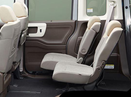 新車販売4年連続日本一 軽販売6年連続NO.1のN-BOXに潜む死角とは?