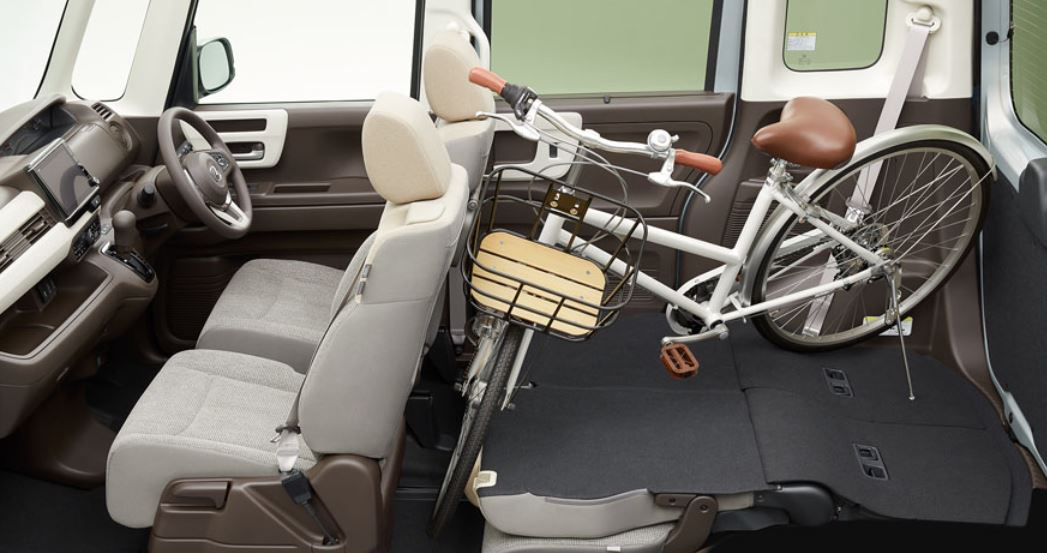 新車販売4年連続日本一 軽販売6年連続NO.1のN-BOXに潜む死角とは?