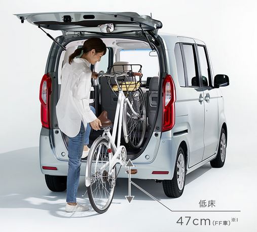 新車販売4年連続日本一 軽販売6年連続NO.1のN-BOXに潜む死角とは?