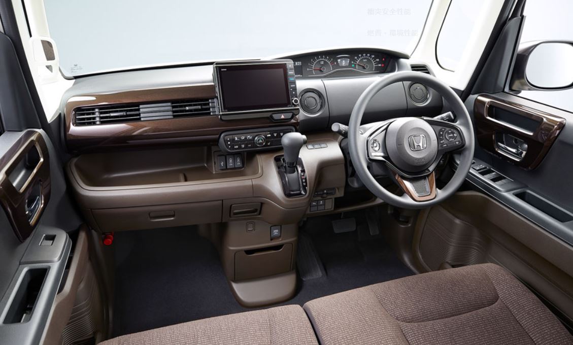 新車販売4年連続日本一 軽販売6年連続NO.1のN-BOXに潜む死角とは?