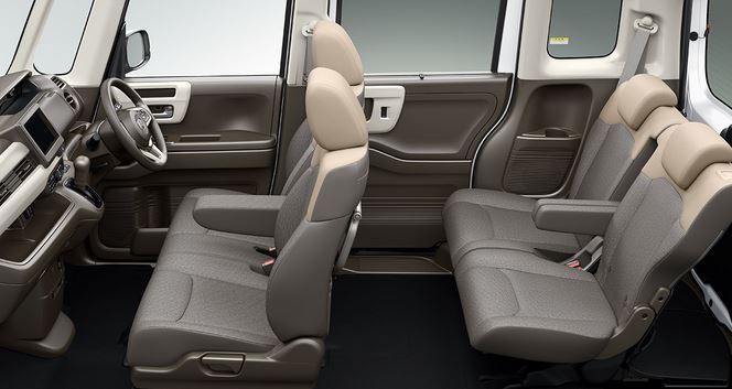 新車販売4年連続日本一 軽販売6年連続NO.1のN-BOXに潜む死角とは?