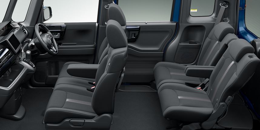 新車販売4年連続日本一 軽販売6年連続NO.1のN-BOXに潜む死角とは?