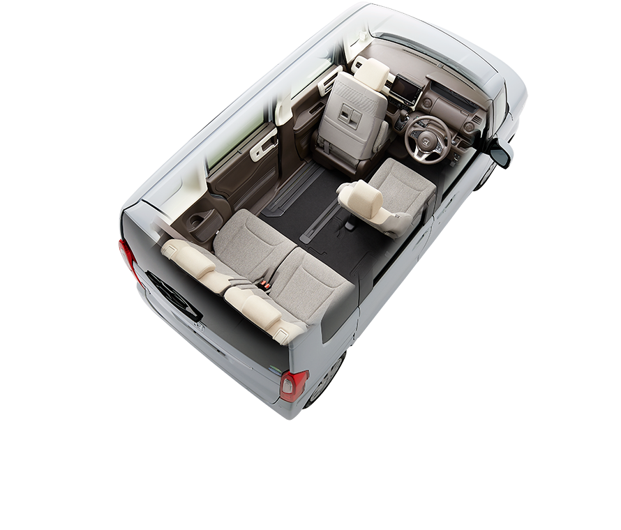 新車販売4年連続日本一 軽販売6年連続NO.1のN-BOXに潜む死角とは?