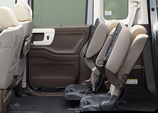新車販売4年連続日本一 軽販売6年連続NO.1のN-BOXに潜む死角とは?