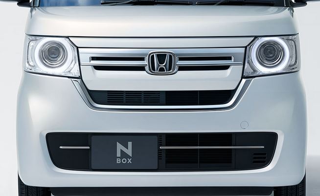 新車販売4年連続日本一 軽販売6年連続NO.1のN-BOXに潜む死角とは?