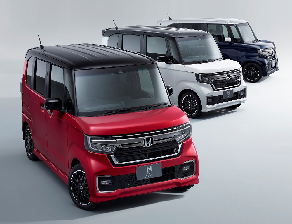 N-BOX ヤリス アルファード 人気NO.1車の裏切られた ここが許せない弱点とは?