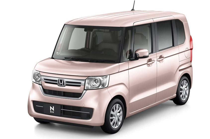 N-BOX ヤリス アルファード 人気NO.1車の裏切られた ここが許せない弱点とは?