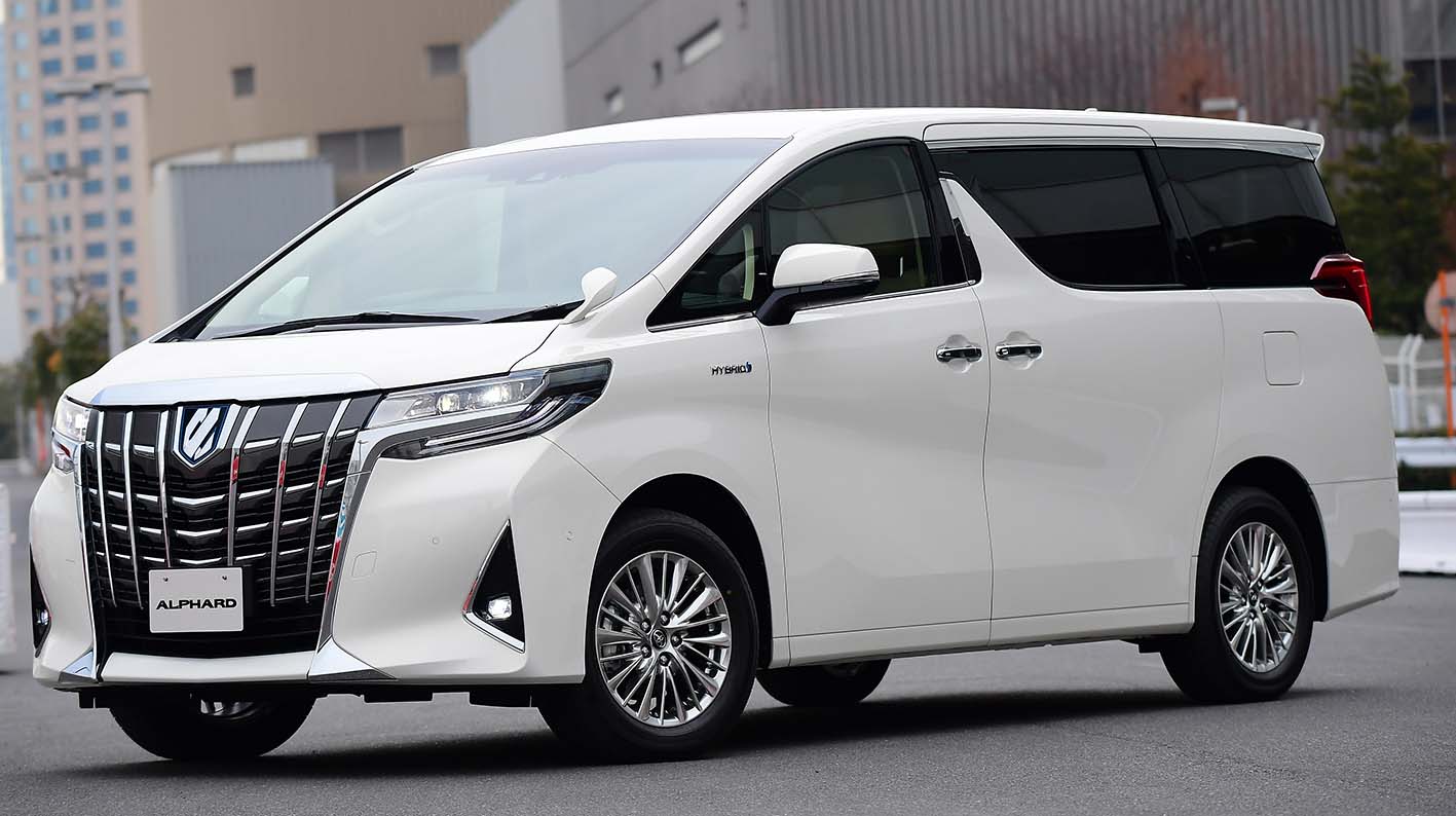 N-BOX ヤリス アルファード 人気NO.1車の裏切られた ここが許せない弱点とは?