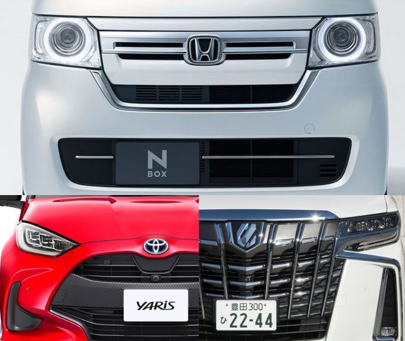 N-BOX ヤリス アルファード 人気NO.1車の裏切られた ここが許せない弱点とは?