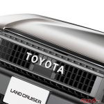 「プラド」から原点回帰 ランクルシリーズ中核モデルへ 「トヨタ ランドクルーザー250」最新型仕様と画像一覧