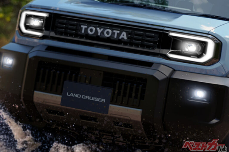 トヨタから魅力的な新型SUV登場!!　キャラが全く違う「ランクルFJ」と「RAV4」あなたならどっち選ぶ？