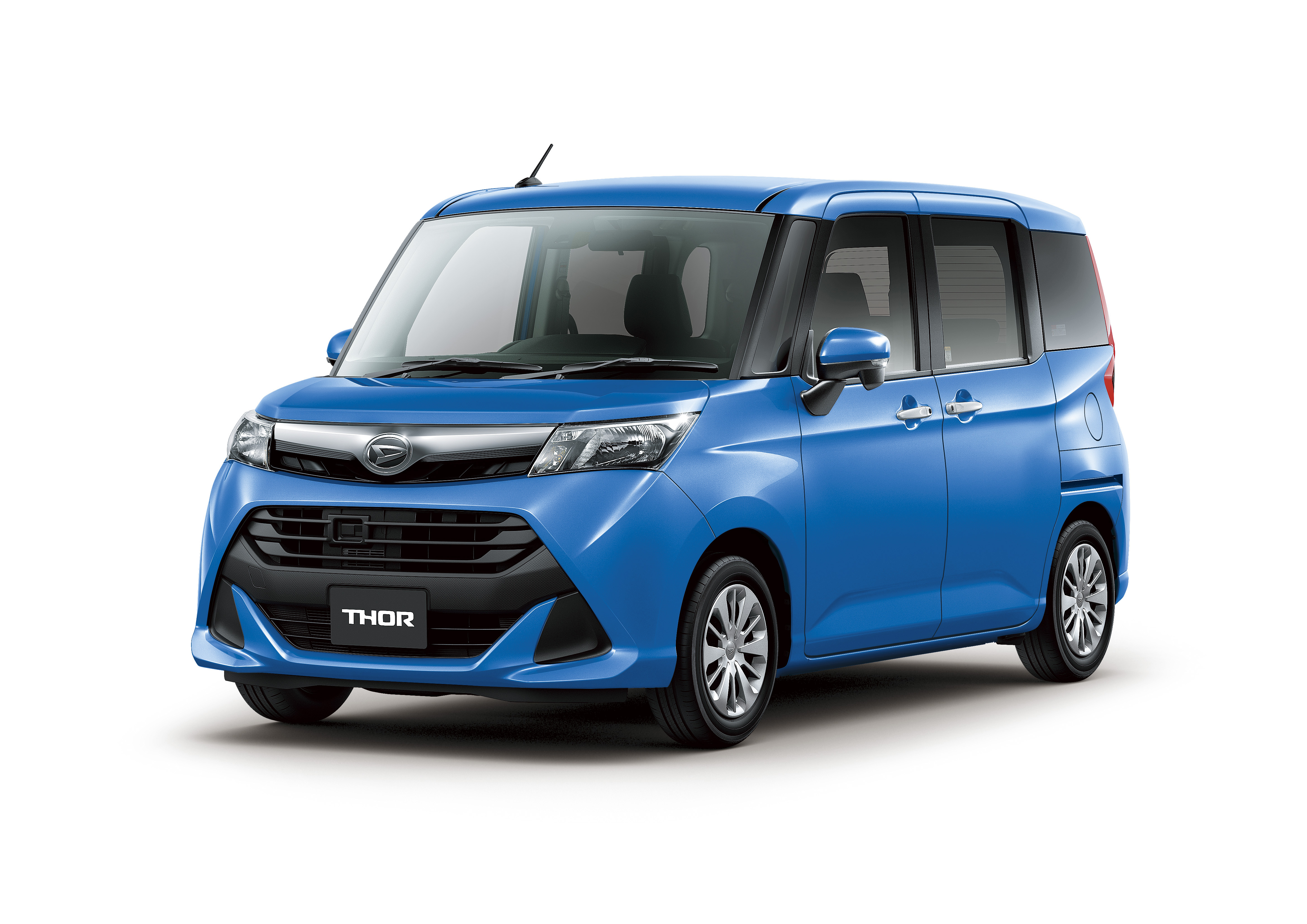 トール