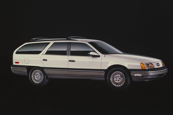 1985年に登場したフォード トーラス