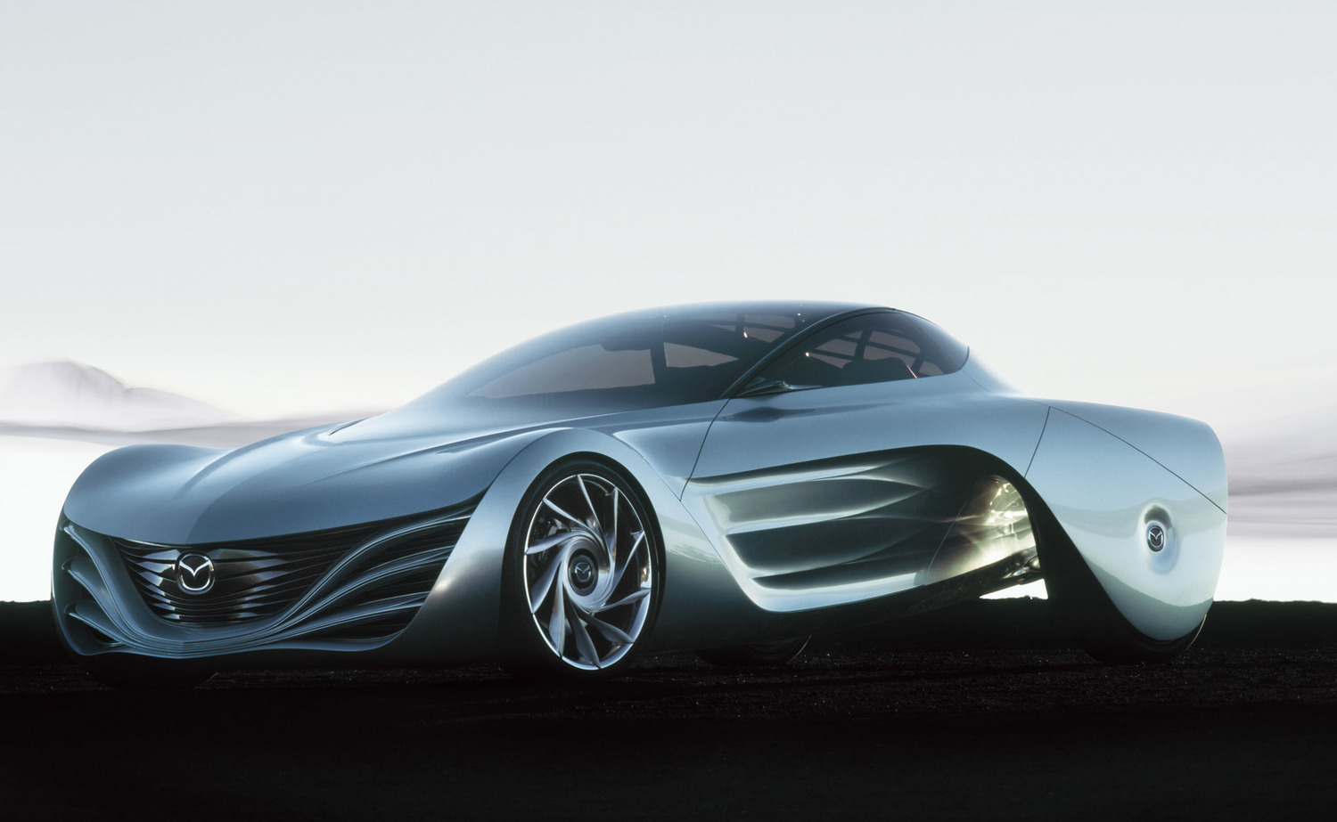 復活祈願!!!!】マツダには新世代RX-7が必要だ!! - 自動車情報誌