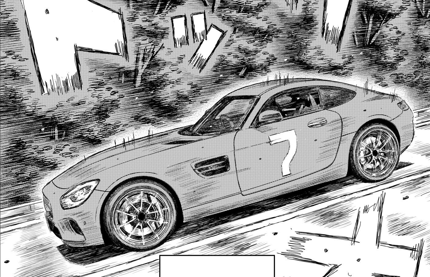 メルセデスベンツ AMG GT S（ベース車価格 2022万円）