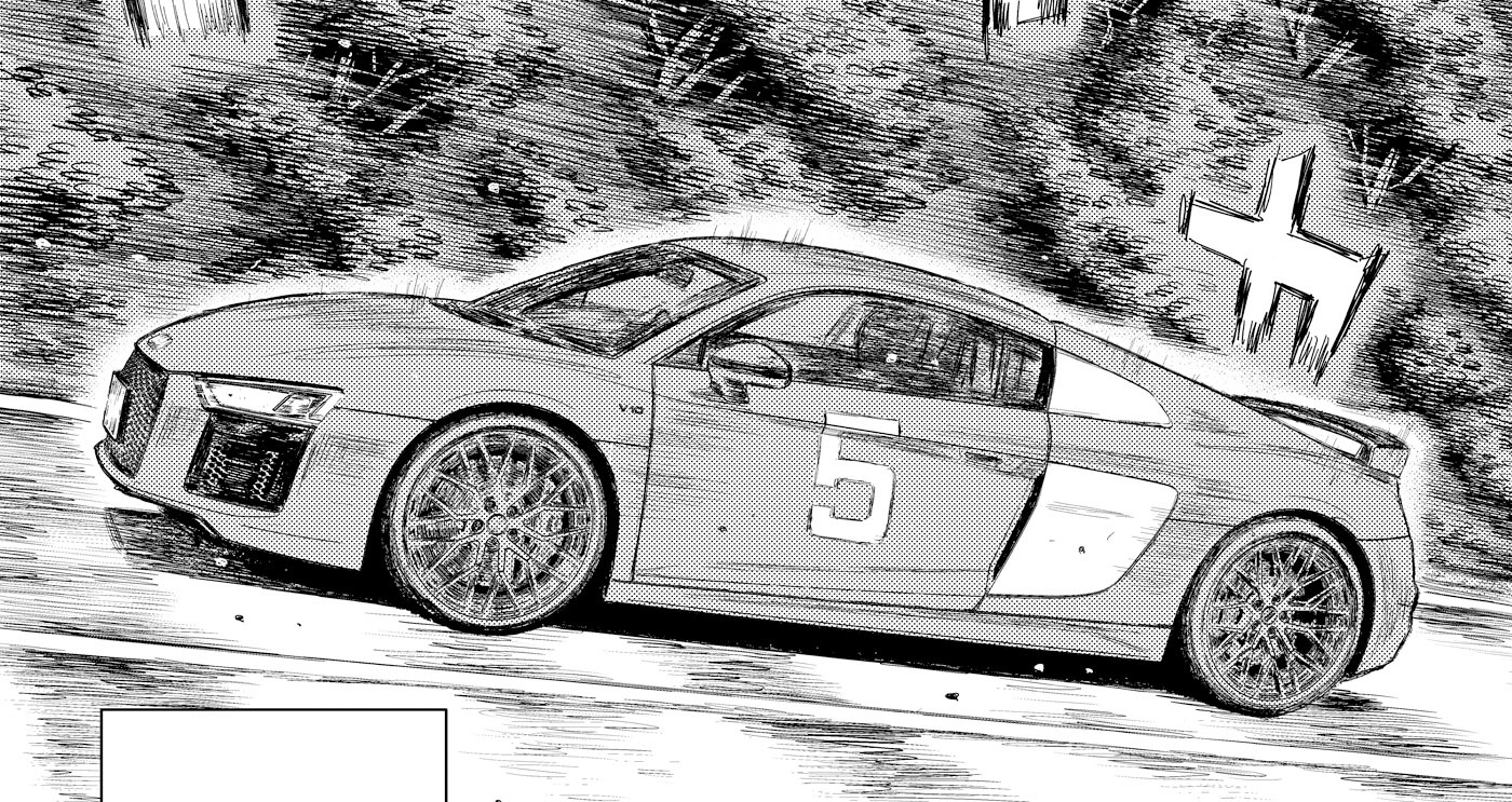 エンジェルクローバー MFゴースト コラボレーション 限定モデル