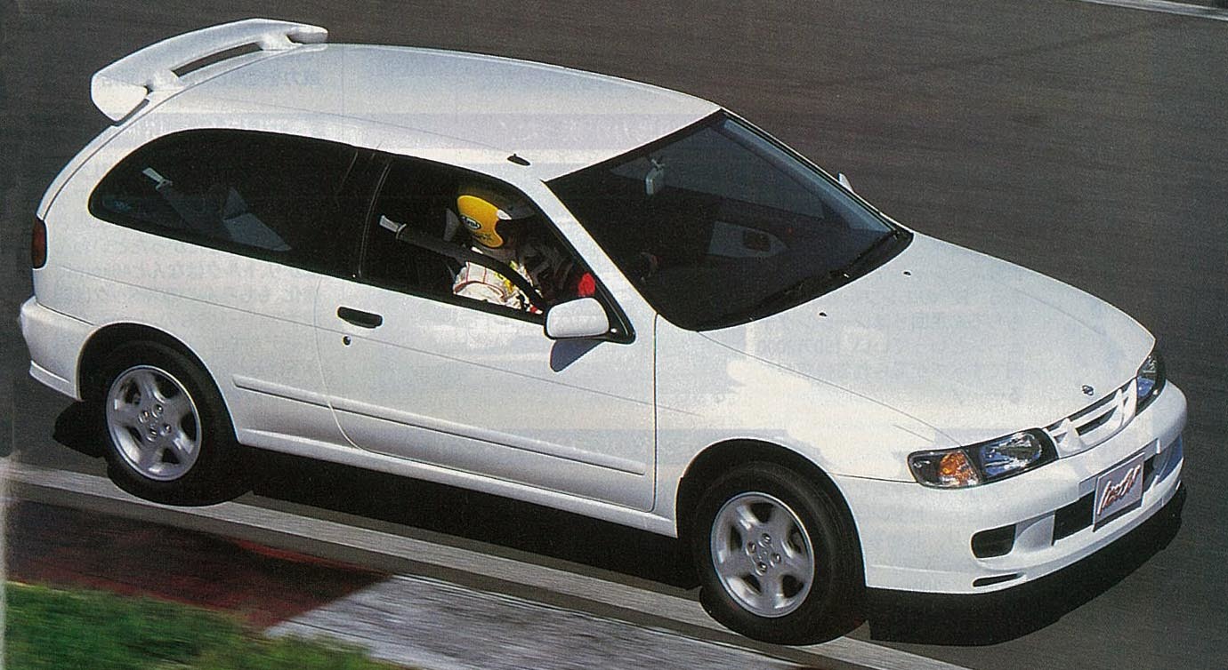 パジェロ パルサー Mr2 90年代を彩った やりすぎたクルマたち 6選 自動車情報誌 ベストカー