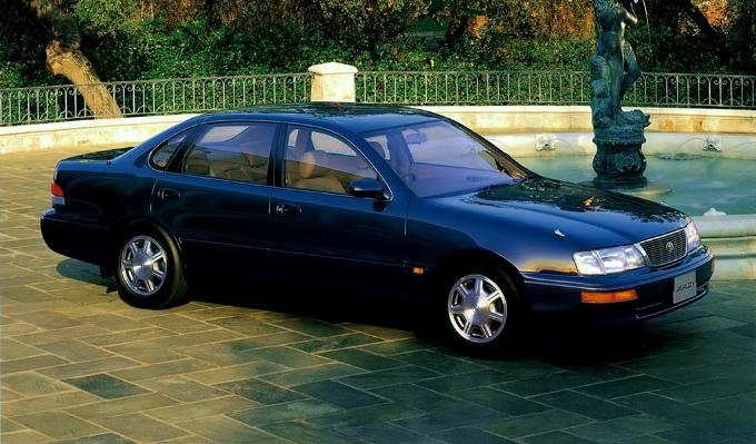 90年代後半「新コンセプト」を提案し散っていったクルマたち6選