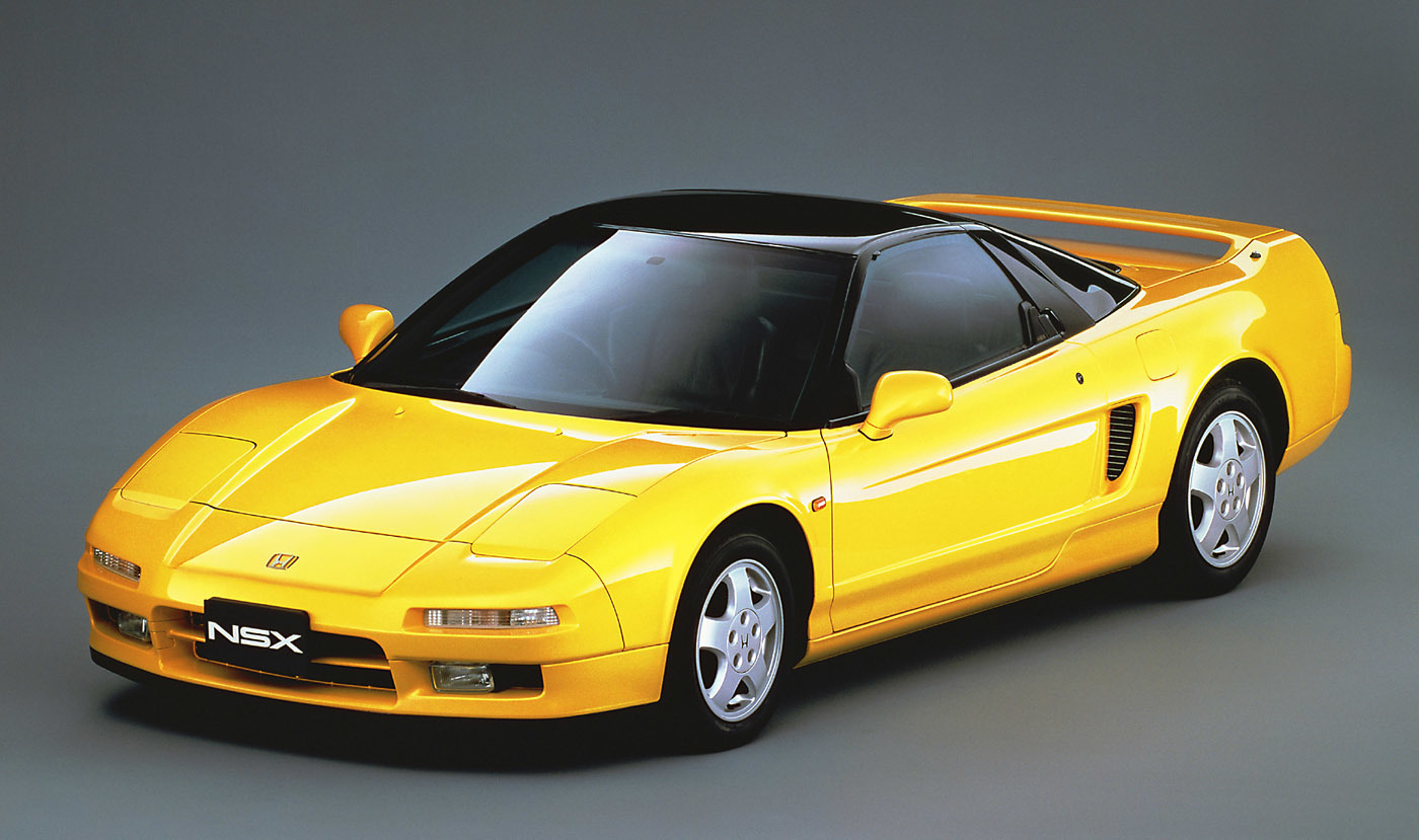 GT-R、RX-7…】日本車が最も輝いていた時代を代表する華やかなクルマ