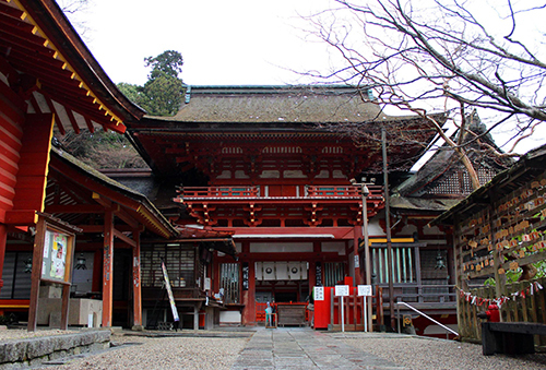 談山神社（奈良県）
