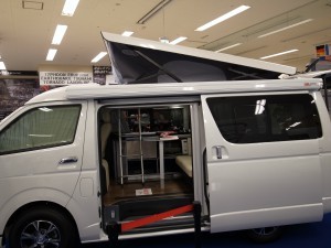 ハイエースをベースとしたキャンパーの魅力に迫る 自動車情報誌 ベストカー ハイエースをベースとしたキャンパーの魅力に迫る 自動車情報誌 ベストカー