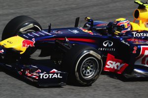 F1 Grand Prix Of Brazil - Practice