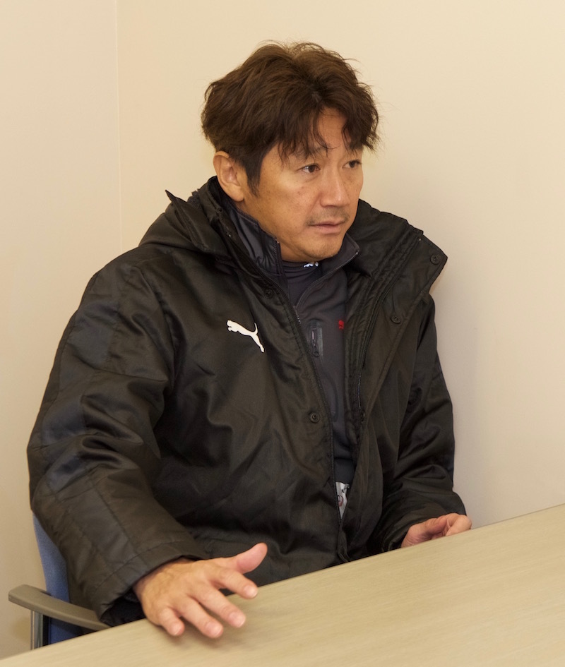 1月9日開催の第7回イイコトチャレンジにてインタビューを実施。近藤監督は多忙のなか、ベストカーだけに熱い思いを語ってくれた