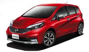 ノート / ノートe-POWER