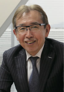  <strong>中村史郞</strong> 