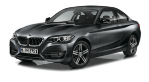 220iクーペ SPORTS