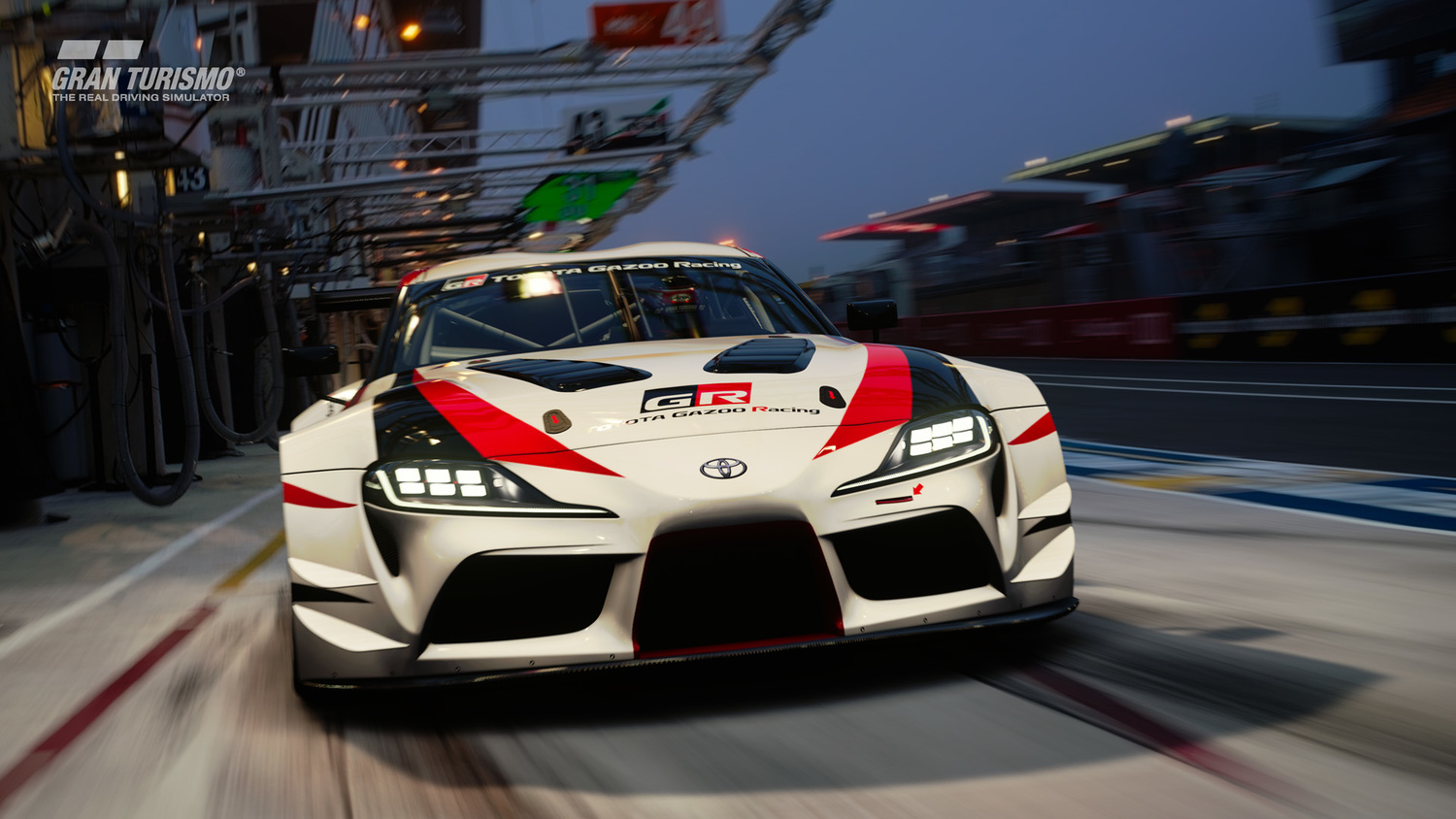 市販化熱望! 『グランツーリスモSport』で乗れる幻の超スポーツカー8選