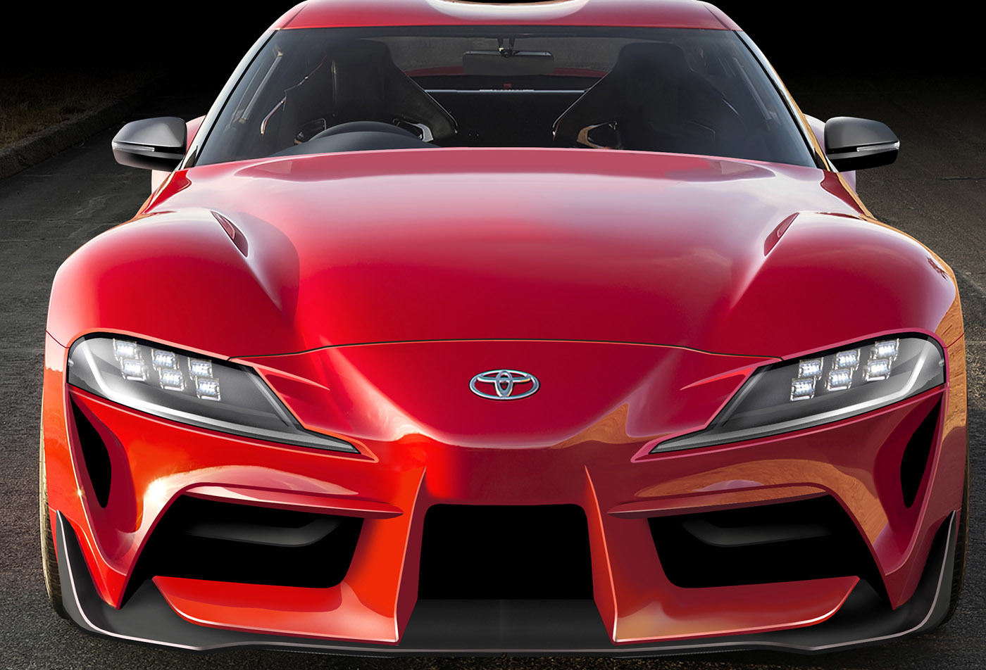 【クラウン、ジューク…出るのか?】気になる新車最新情報 2018年度版 | 自動車情報誌「ベストカー」