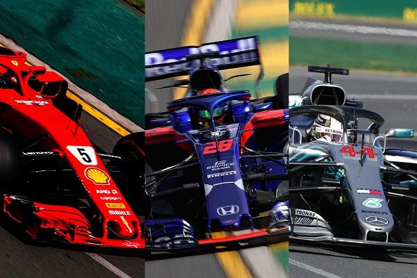 F1開幕！ 注目のホンダF1とトップ勢 今季を占う各マシンの特徴は？