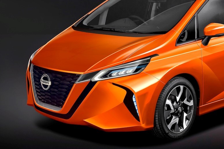 ノート、ヴィッツ、アクア…】2018年3月売れてる車 ベスト10の新車