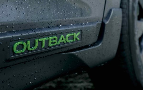超熟成 クロスオーバーsuvの最老舗 アウトバック に新型x Break追加 自動車情報誌 ベストカー