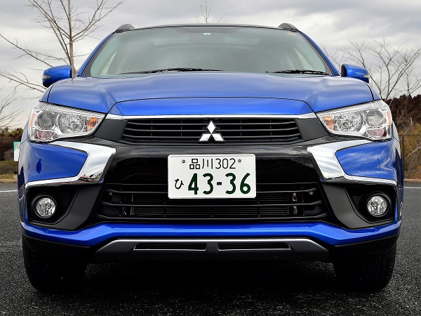 三菱rvrはなぜ生き続けるのか 悲劇のヒロインか 隠れた名車か 自動車情報誌 ベストカー