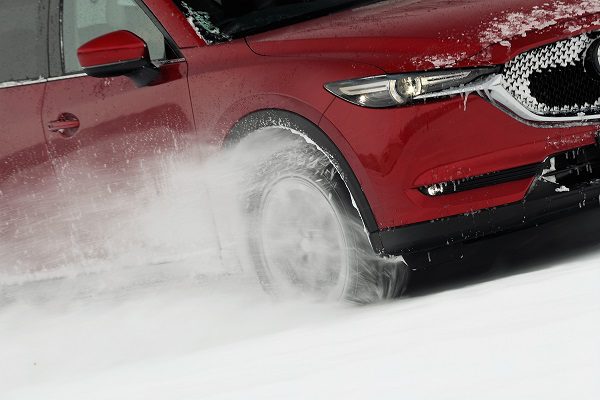 冬将軍到来 雪道でも安全で楽しい 性能で選ぶ4wdカテゴリー別ベスト３ 自動車情報誌 ベストカー