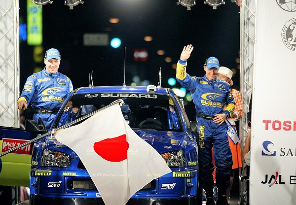 WRC日本開催ならず!!　2020年に再挑戦か!?　なぜ日本で開催できなかったのか