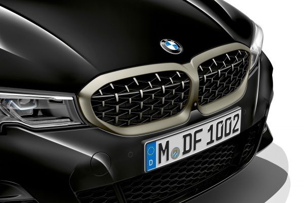 BMW新型3シリーズ登場と歴代日本の好敵手たち