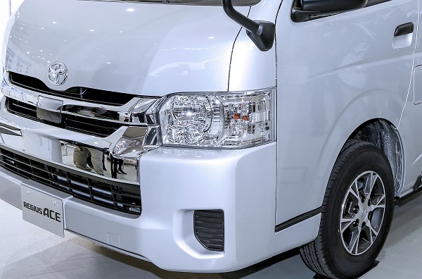 ハイエースが台風の目 ついにトヨタ車全店併売へ 販売店間で競争激化は必須 自動車情報誌 ベストカー