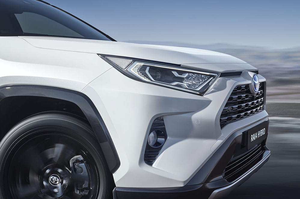 Rav4 スープラ デイズ 19年新車スケジュールマル秘情報全公開 自動車情報誌 ベストカー