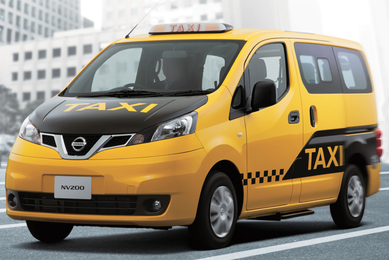 なぜ日本では30年前のタクシーが走り続けられるのか 自動車情報誌 ベストカー