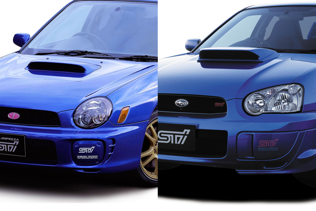 プリウスも真っ青の変貌ぶり 顔激変のマイチェン車 5選とその効果 自動車情報誌 ベストカー プリウスも真っ青の変貌ぶり 顔激変のマイチェン車 5選とその効果 自動車情報誌 ベストカー