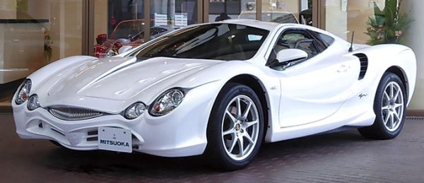 日本自動車界の「曲者」 光岡自動車はなぜ半世紀輝き続けているのか? - 自動車情報誌「ベストカー」