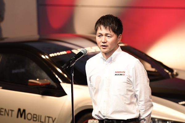 日産黄金期の立役者 本山哲がGT500勇退!! 「平成最速の男」はいったい