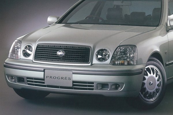 プログレの歴史 唯一無二の小さな高級車 偉大な生産終了車