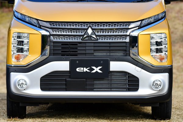 新型ekは三菱の救世主になれるのか 目指すはホンダのn Box 自動車情報誌 ベストカー