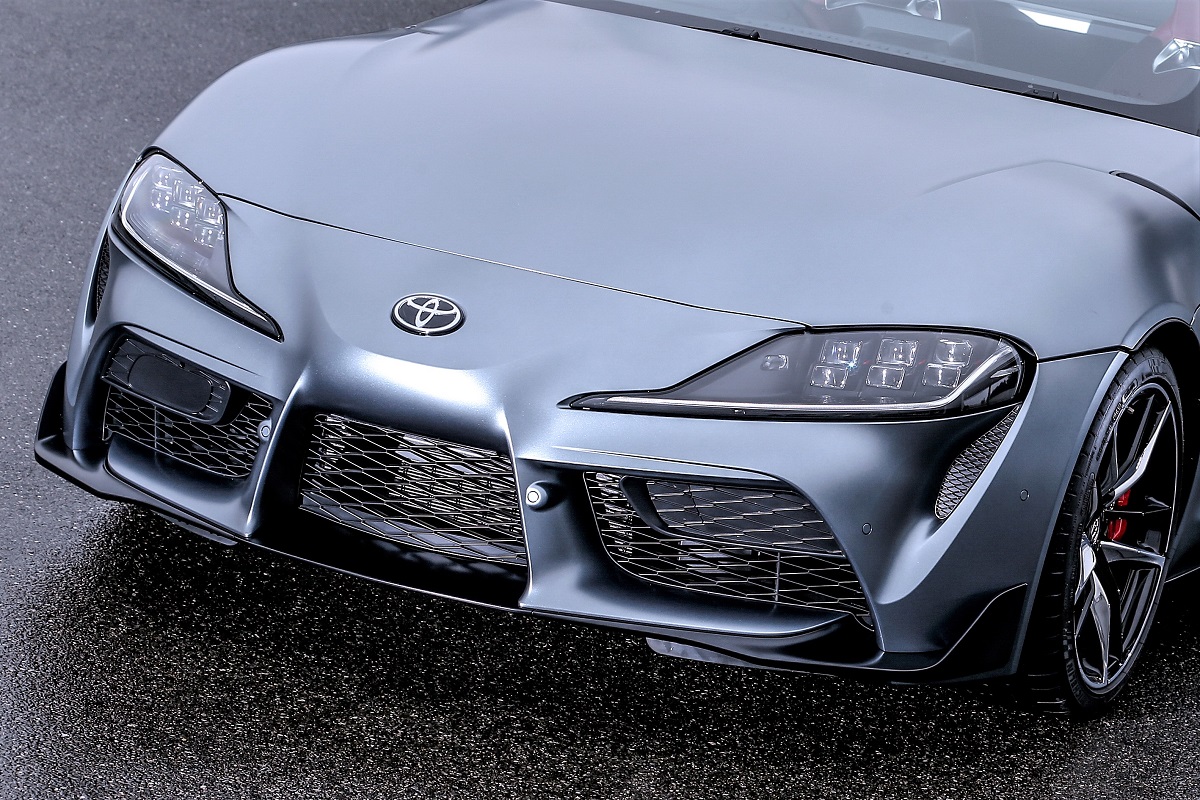 新型スープラ 買えない問題 の実態 納期に新情報判明 発売前に完売 自動車情報誌 ベストカー