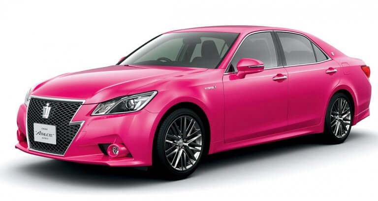 クラウン中古車最新事情と戦略 国産セダン1強時代 先代が狙い目?? - 自動車情報誌「ベストカー」